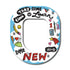 Single Patch / Omnipod Something New - Omnipod