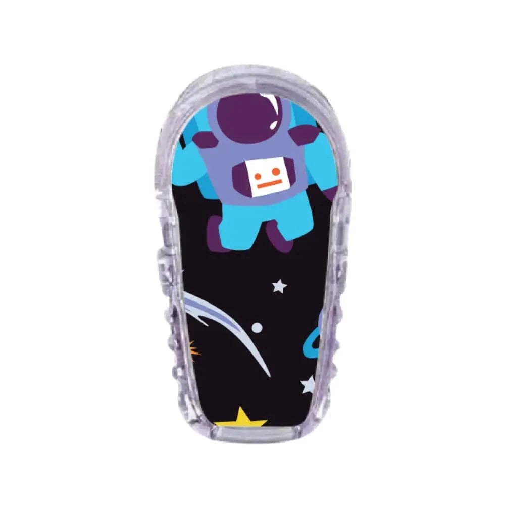 Single Topper / G6 Topper Space - Dexcom G6 Topper