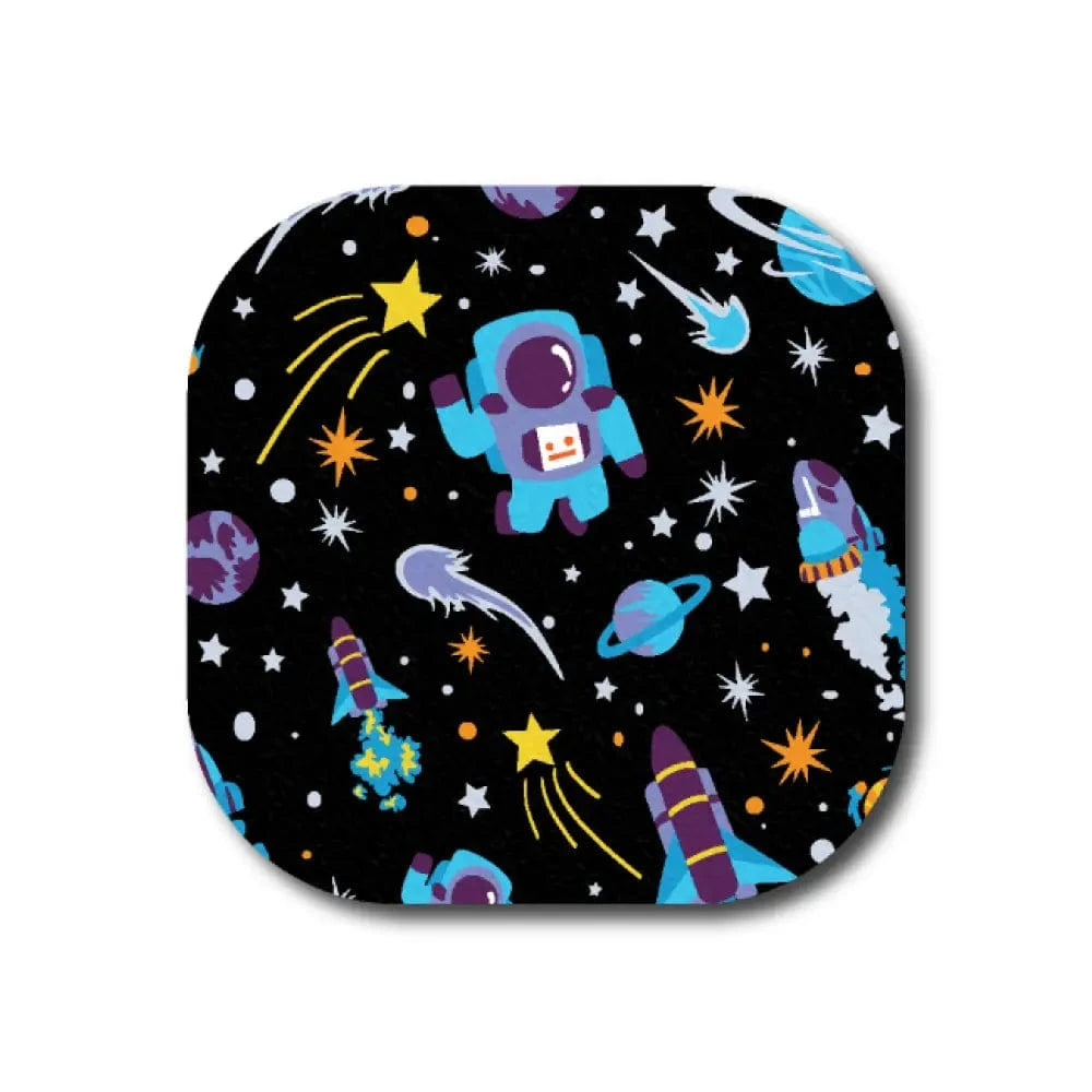 Single Patch / G7 Cover-up Space - Dexcom G7 and Stelo Cover-up