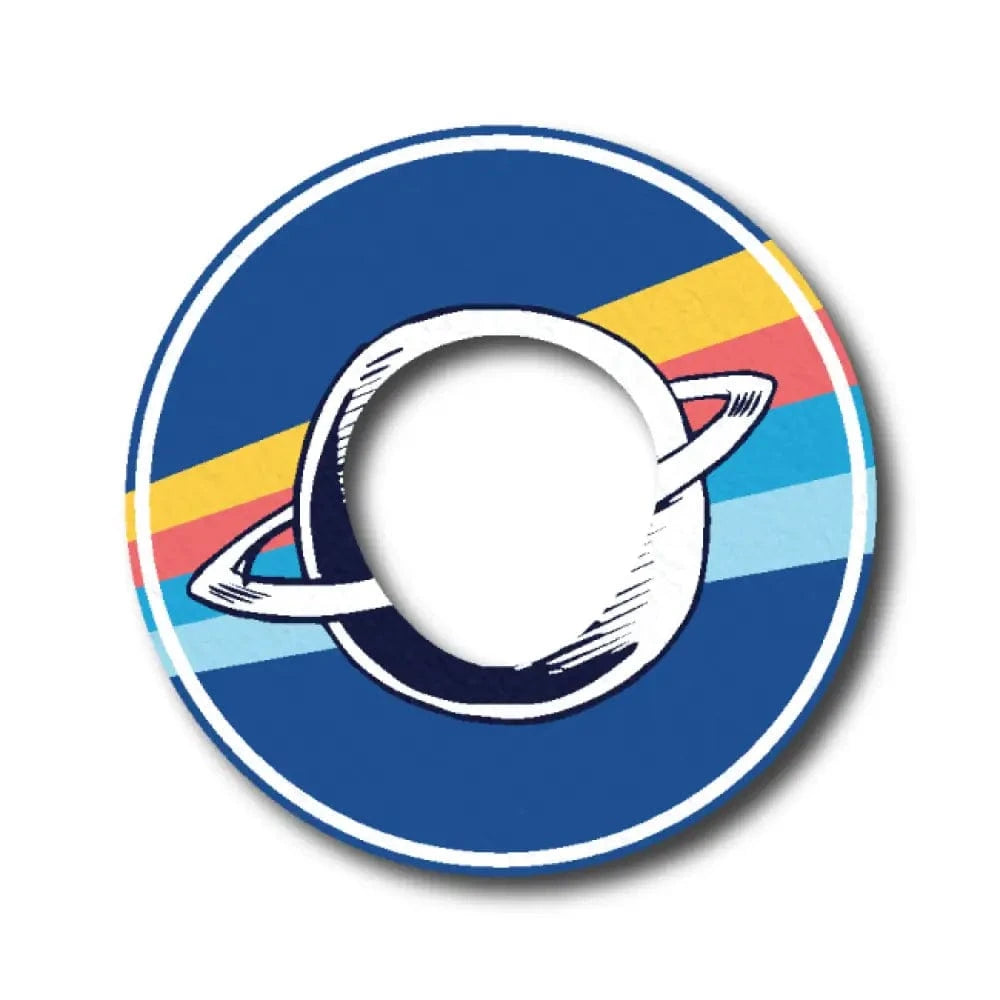 Single Patch / Infusion Set Space Explorer - Infusion Set