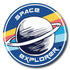 Single Patch / Libre 2 Cover-up Space Explorer - Libre 2 and Lingo Cover-up