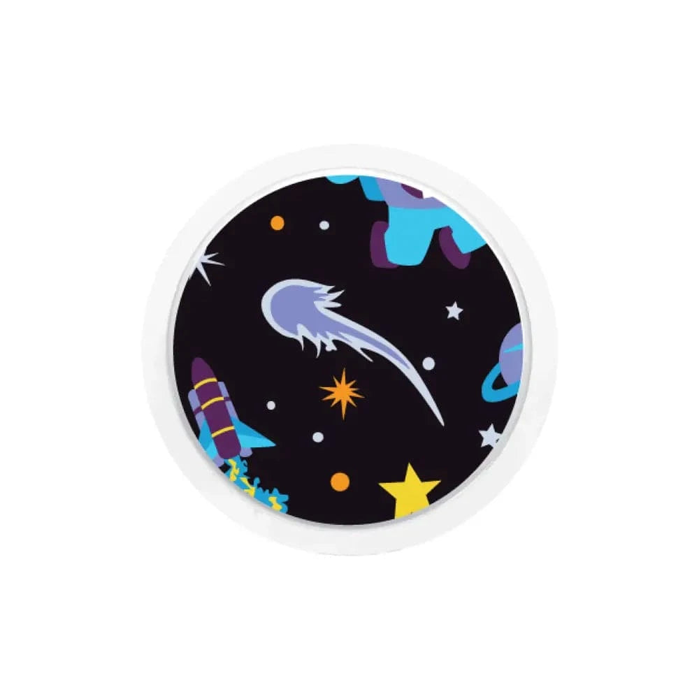 Single Topper / Libre 2 Topper Space - Libre 2 Topper