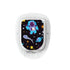 Single Topper / Omnipod Topper Space - Omnipod Topper