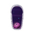 Single Topper / G6 Topper Space Travel - Dexcom G6 Topper
