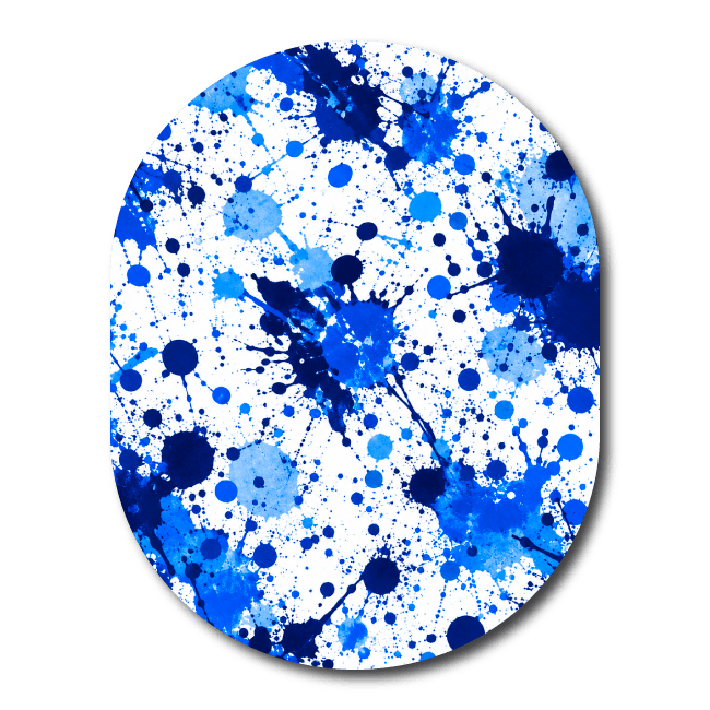 Single Patch / Guardian Splash of Strength - Guardian
