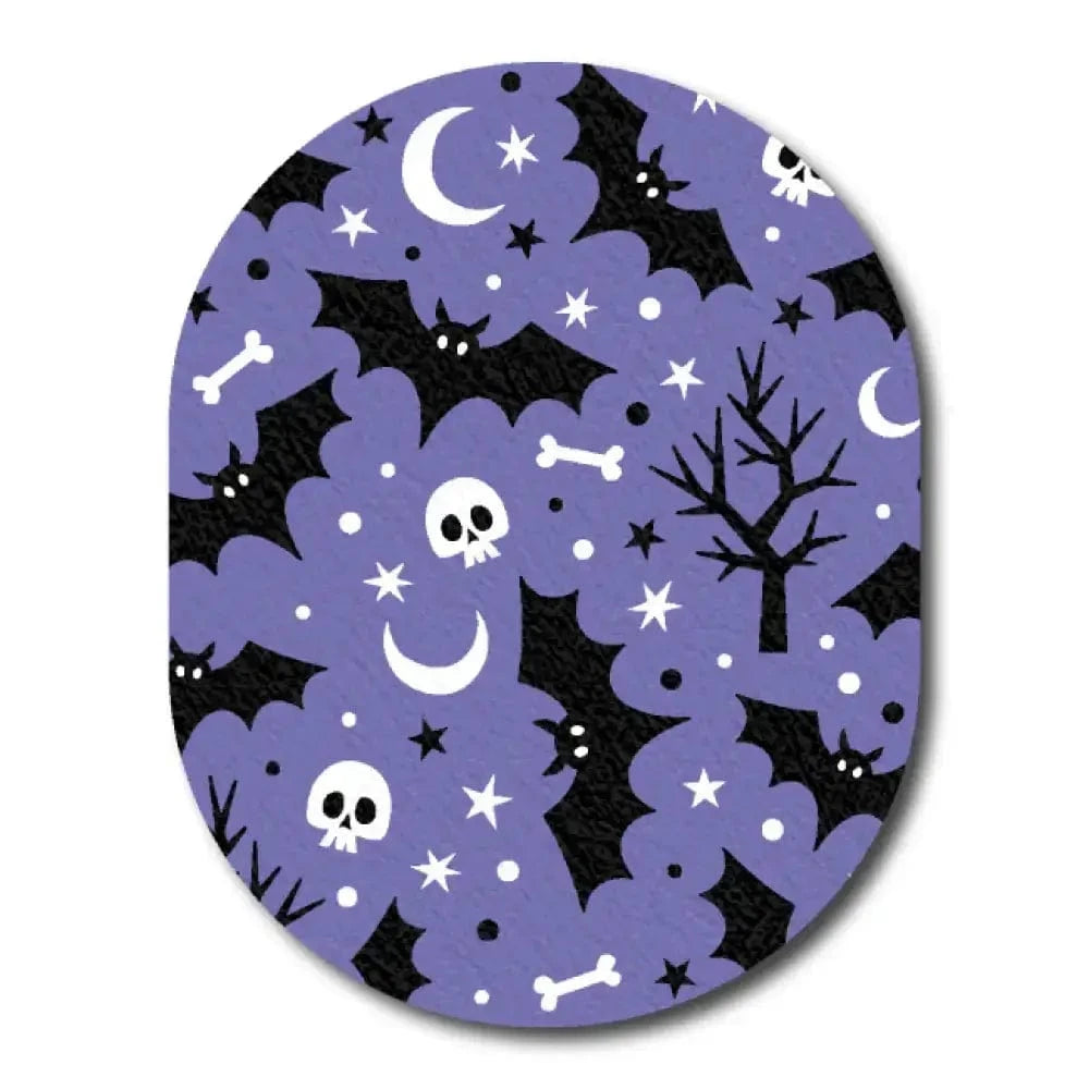 Single Patch / Guardian Spooky Night - Guardian