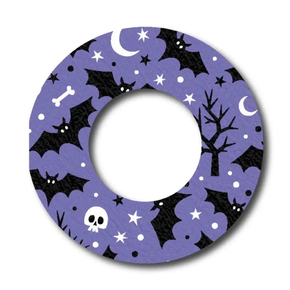 Single Patch / Libre 2 Spooky Night - Libre 2 and Lingo