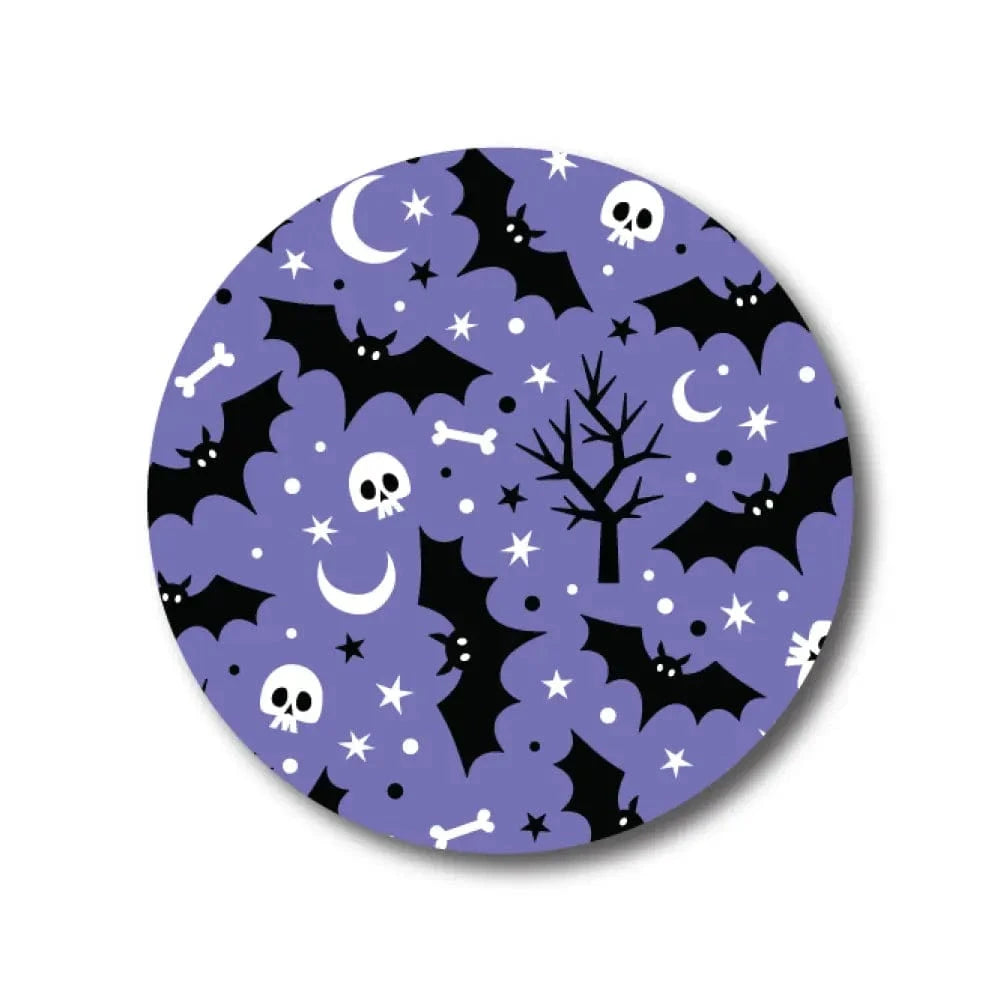 Single Patch / Libre 3 Spooky Night - Libre 3