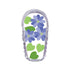 Single Topper / G6 Topper Spring Butterfly - Dexcom G6 Topper