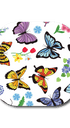 Single Patch / G7 Cover-up Spring Butterfly - Dexcom G7 and Stelo Cover-up