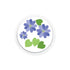 Single Topper / Libre 2 Topper Spring Butterfly - Libre 2 Topper