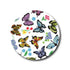 Single Patch / Medtronic-Instanct Spring Butterfly - Medtronic Instanct