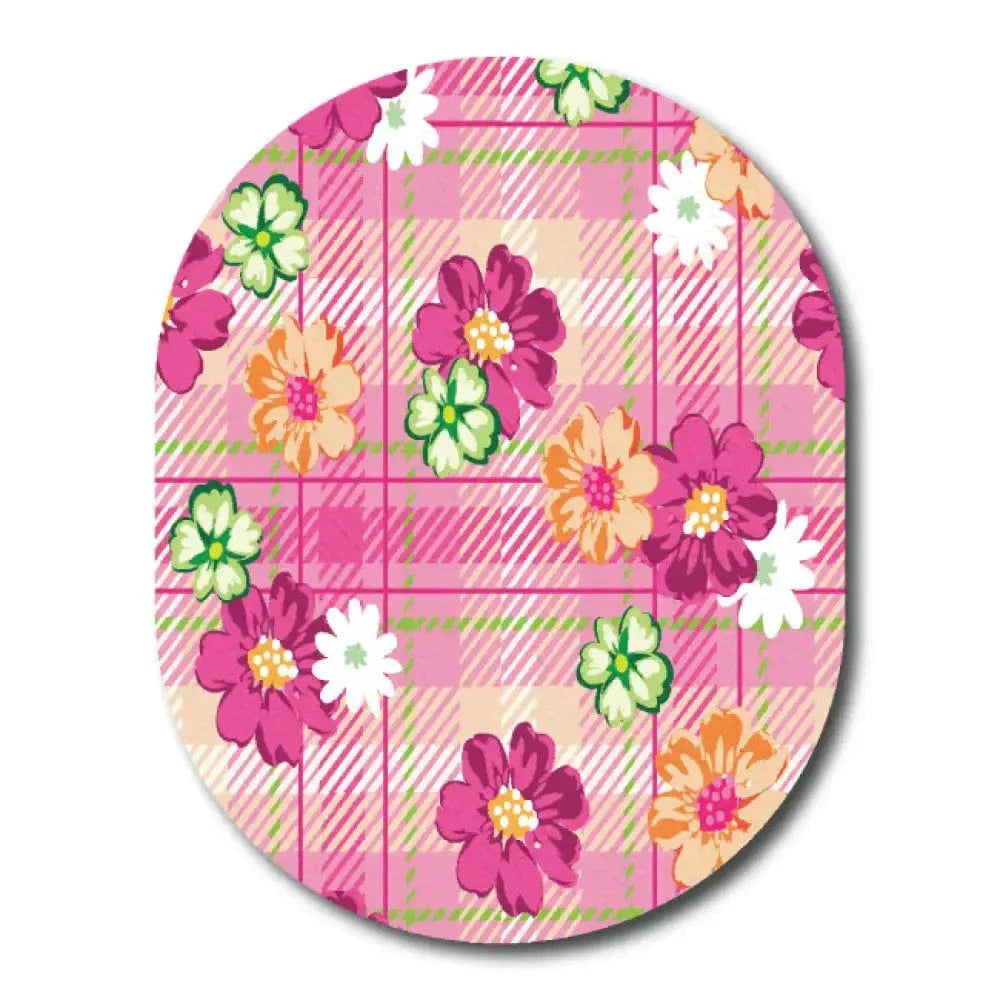Single Patch / Guardian Spring Flower - Guardian