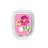 Single Topper / Omnipod Topper Spring Flower - Omnipod Topper