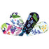 4-Pack (Set of 4 Patches) / G6 Topper Spring Garden - Variety Pack - Dexcom G6 Topper