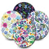 4-Pack (Set of 4 Patches) / Guardian Spring Garden Variety Pack - Guardian