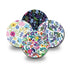 4-Pack (Set of 4 Patches) / Medtronic-Instanct Spring Garden Variety Pack - Medtronic Instanct