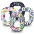 4-Pack (Set of 4 Patches) / Omnipod Spring Garden Variety Pack - Omnipod