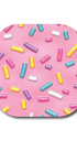 Single Patch / G7 Cover-up Sprinkles - Dexcom G7 and Stelo Cover-up