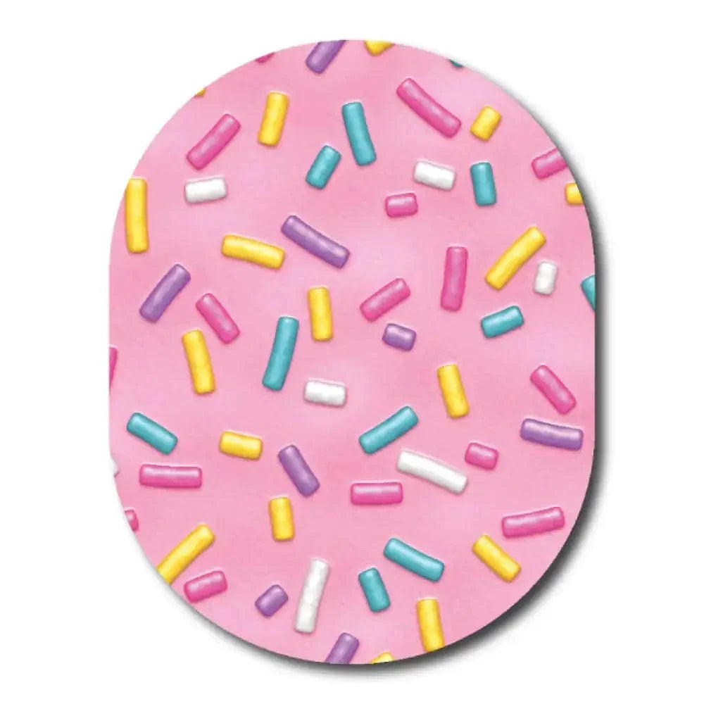 Single Patch / Guardian Sprinkles - Guardian