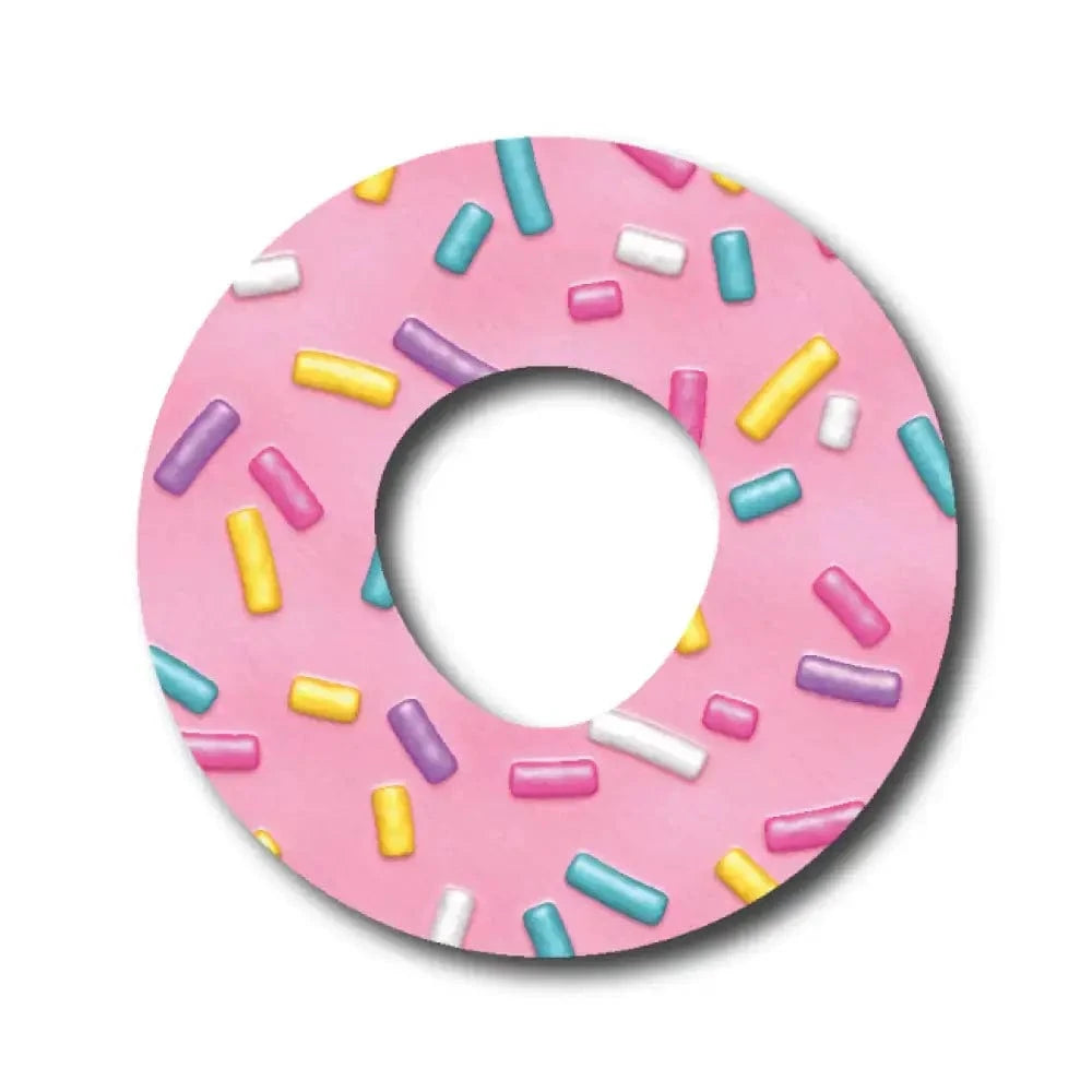 Single Patch / Infusion Set Sprinkles - Infusion Set