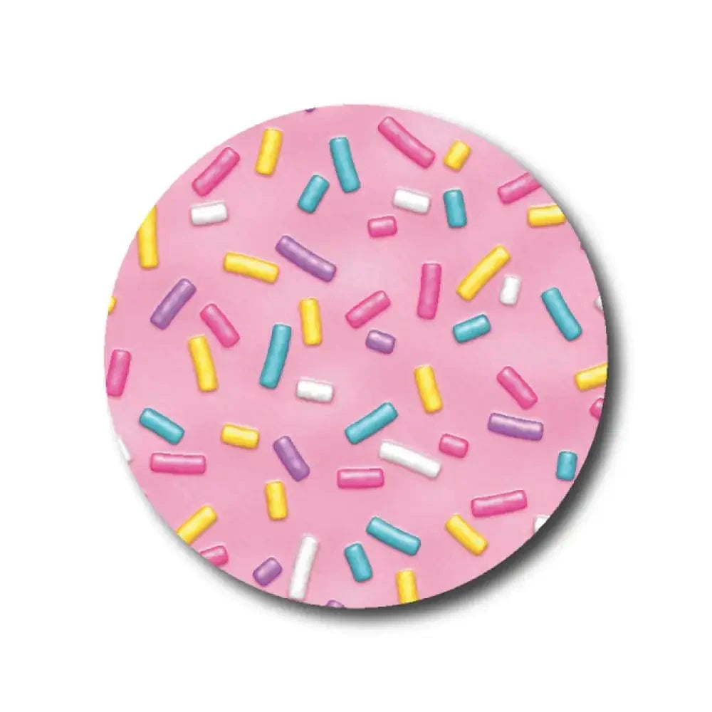 Single Patch / Libre 3 Sprinkles - Libre 3