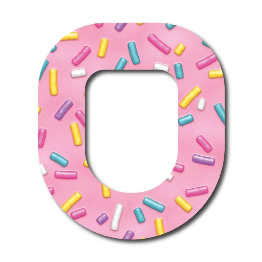 Single Patch / Omnipod Sprinkles - Omnipod