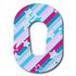 Single Patch / G6 Star Power - Dexcom G6