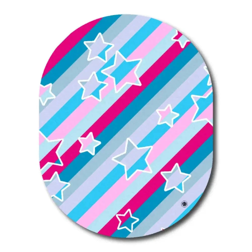 Single Patch / Guardian Star Power - Guardian