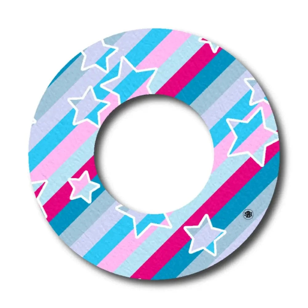 Single Patch / Libre 2 Star Power - Libre 2 and Lingo