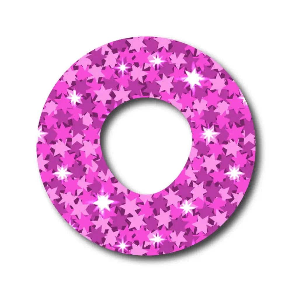 Single Patch / Infusion Set Star Struck - Infusion Set
