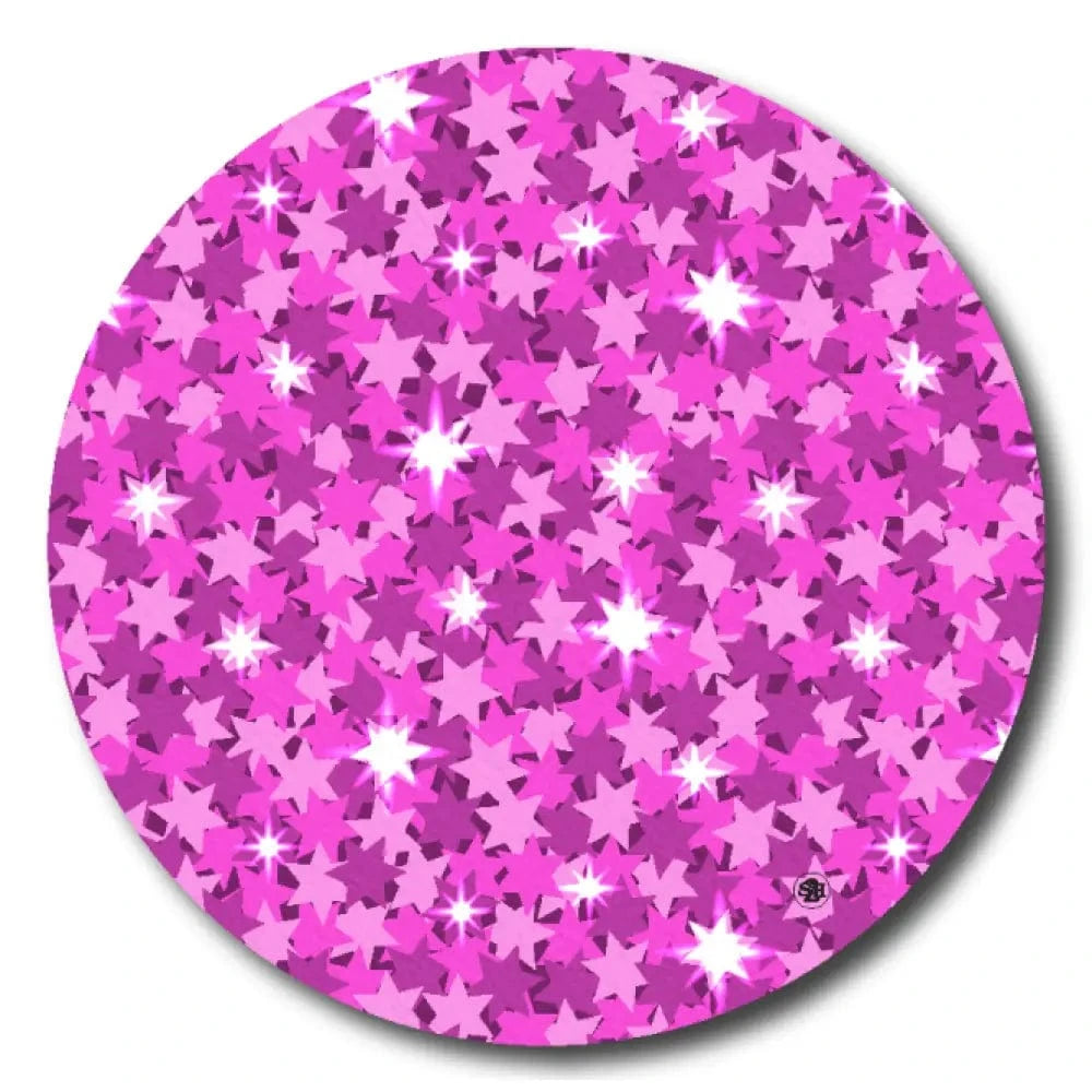 Single Patch / Libre 2 Cover-up Star Struck - Libre 2 and Lingo Cover-up