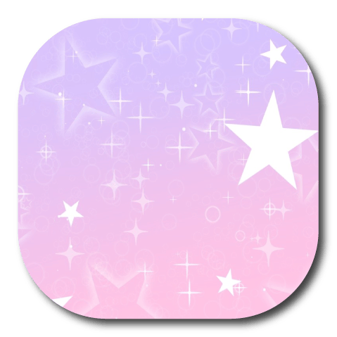 Single Patch / G7 Cover-up Starburst - Dexcom G7 and Stelo Cover-up