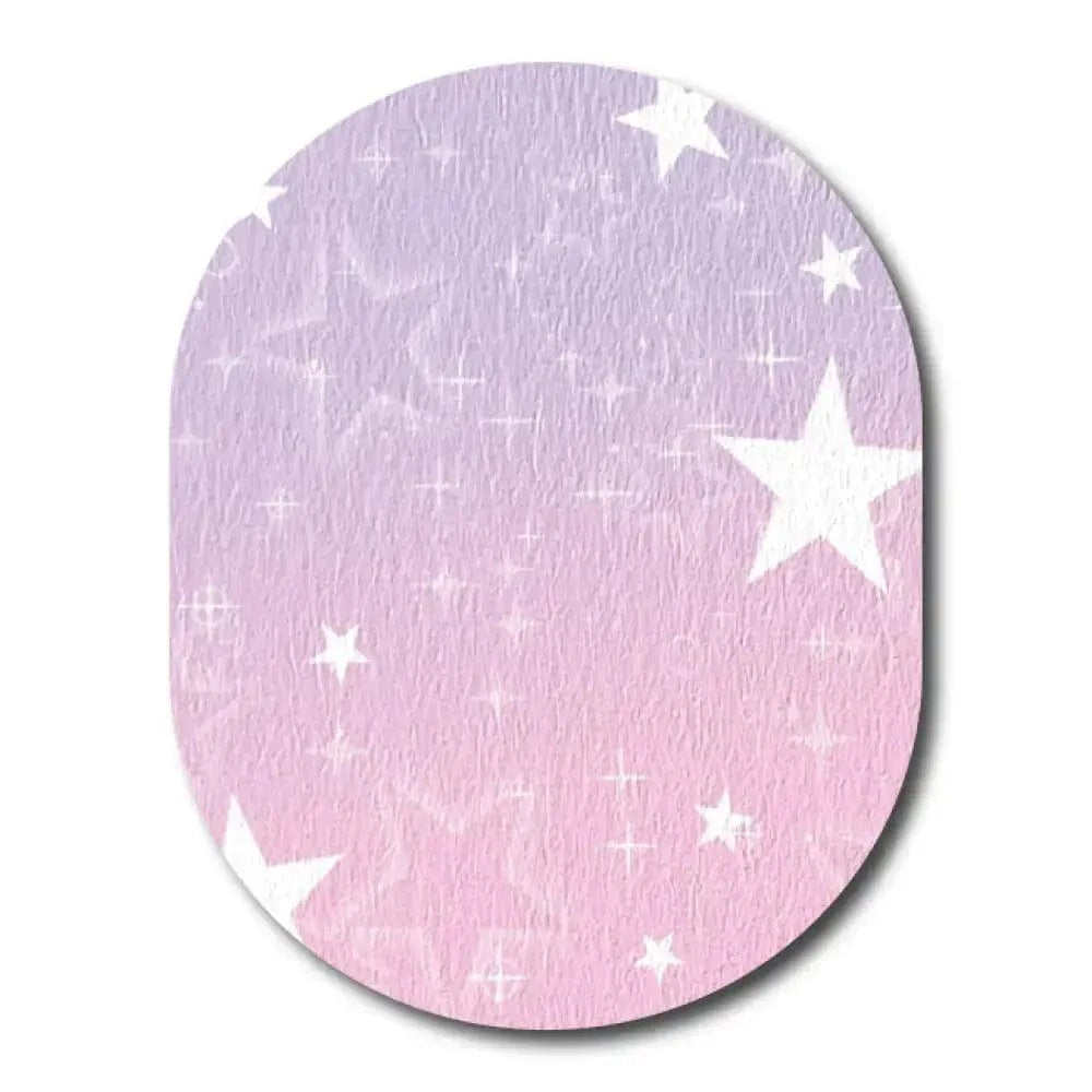 Single Patch / Guardian Starburst - Guardian