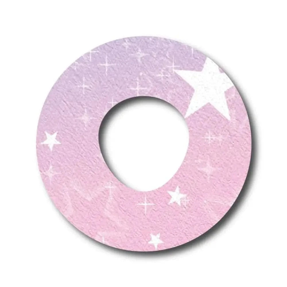 Single Patch / Infusion Set Starburst - Infusion Set