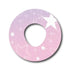 Single Patch / Infusion Set Starburst - Infusion Set