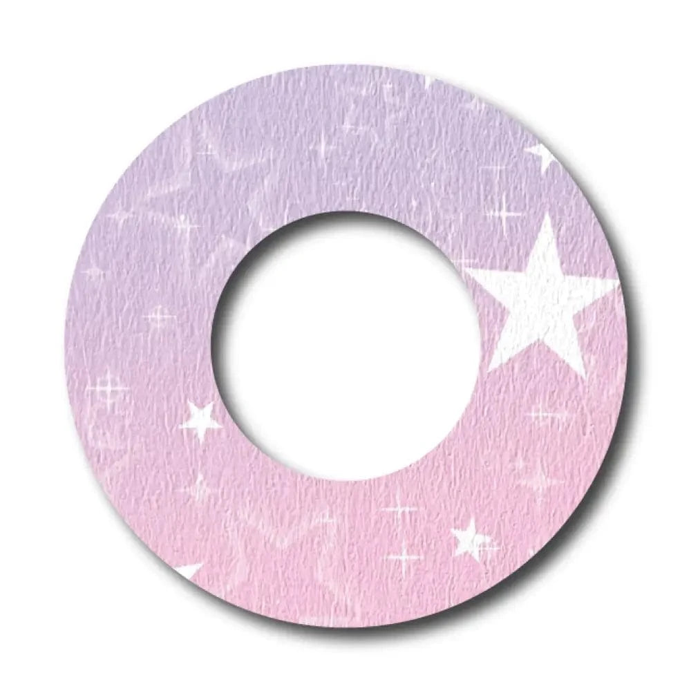 Single Patch / Libre 2 Starburst - Libre 2 and Lingo