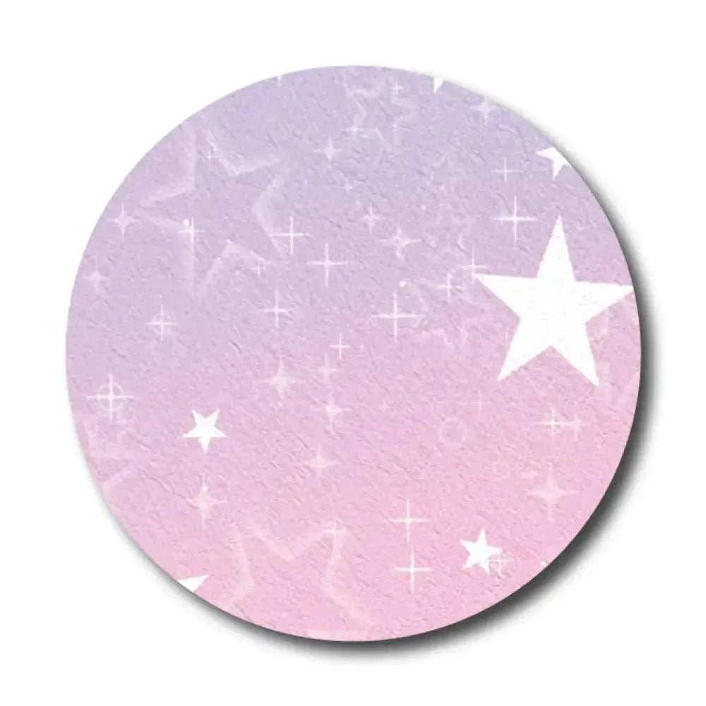 Single Patch / Libre 2 Cover-up Starburst - Libre 2 and Lingo Cover-up