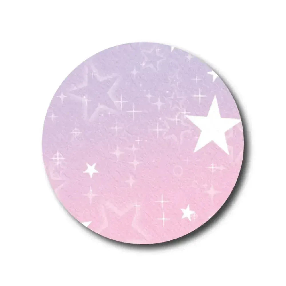 Single Patch / Medtronic-Instanct Starburst - Medtronic Instanct
