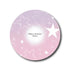 Single Patch / G7 Starburst Underlay Patch for Sensitive Skin - Dexcom G7 and Stelo