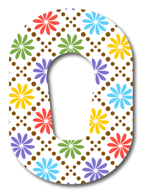 Single Patch / G6 Starlit - Dexcom G6