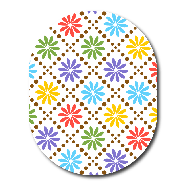 Single Patch / Guardian Starlit - Guardian