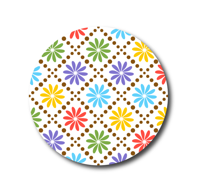 Single Patch / Medtronic-Instanct Starlit - Medtronic Instanct