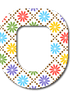 Single Patch / Omnipod Starlit - Omnipod