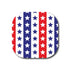 Single Patch / G7 Cover-up Stars and Stripes - Dexcom G7 and Stelo Cover-up