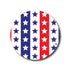Single Patch / Libre 3 Stars and Stripes - Libre 3
