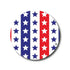 Single Patch / Medtronic-Instanct Stars and Stripes - Medtronic Instanct