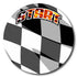 Single Patch / Libre 2 Cover-up Start Flag - Libre2 Coverup