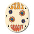 Single Patch / Guardian Stay Groovy - Guardian