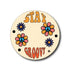 Single Patch / Medtronic-Instanct Stay Groovy - Medtronic Instanct